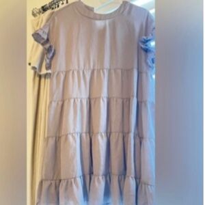 Babydoll dress